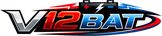 v12bat logo